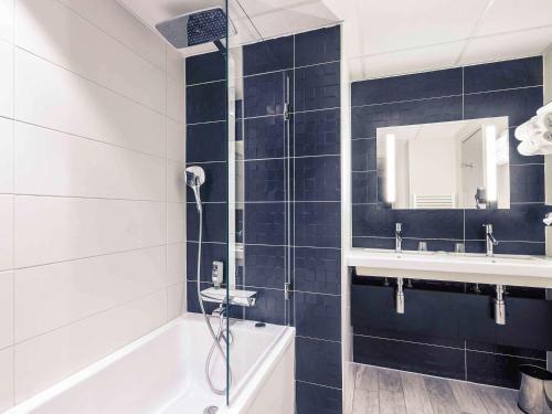 Imagen de la habitación del Hotel Mercure Colmar Centre Unterlinden. Foto 7