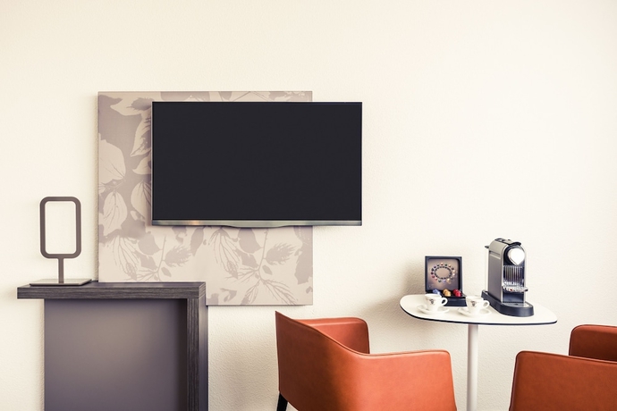 Imagen de la habitación del Hotel Mercure Compiegne Sud. Foto 3