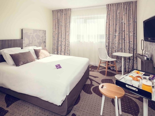 Imagen de la habitación del Hotel Mercure Compiegne Sud. Foto 10