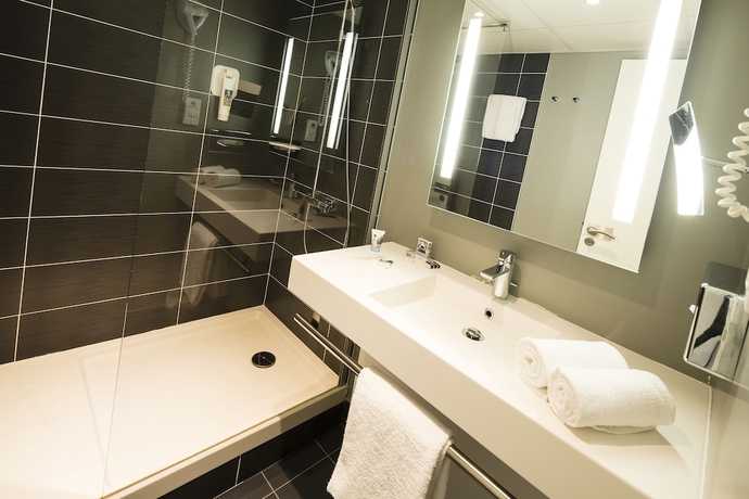 Imagen de la habitación del Hotel Mercure Compiegne Sud. Foto 15