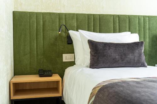 Imagen general del Hotel Mercure Conacul Cozieni. Foto 15