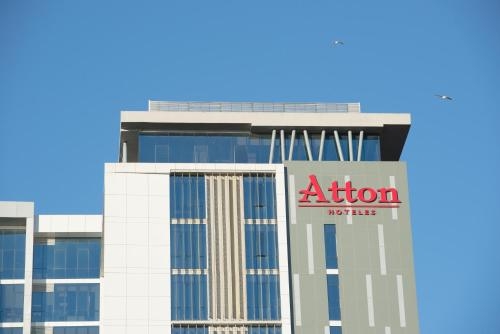 Imagen general del Hotel Mercure Concepción. Foto 2