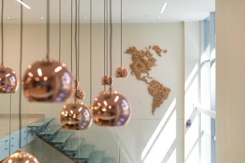 Imagen general del Hotel Mercure Concepción. Foto 3