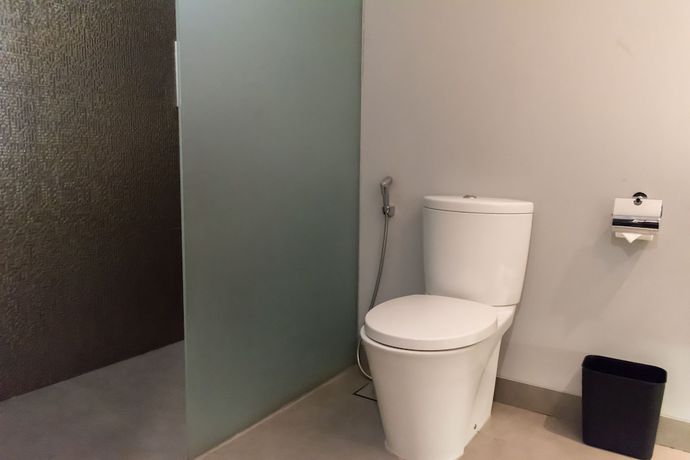 Imagen de la habitación del Hotel Mercure Convention Center Ancol. Foto 7