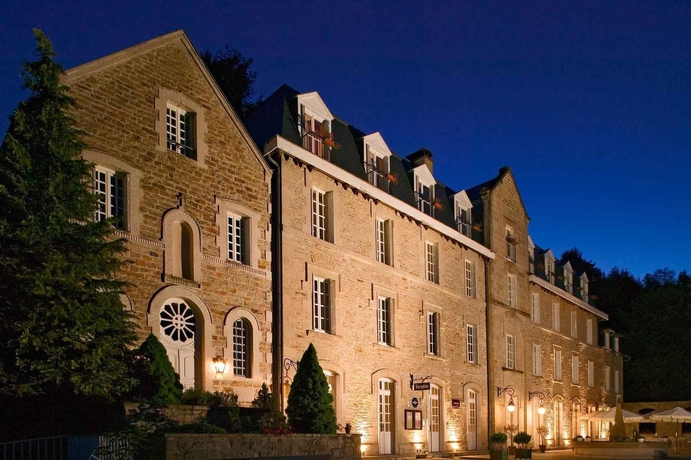Imagen general del Hotel Mercure Correze La Seniorie. Foto 2