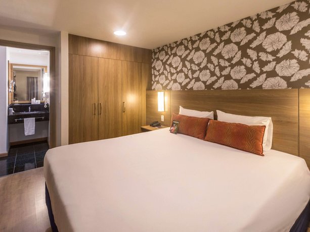 Imagen de la habitación del Hotel Mercure Curitiba 7 De Setembro. Foto 3