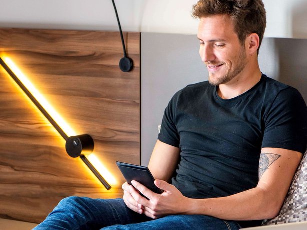 Imagen de la habitación del Hotel Mercure Curitiba Batel. Foto 5