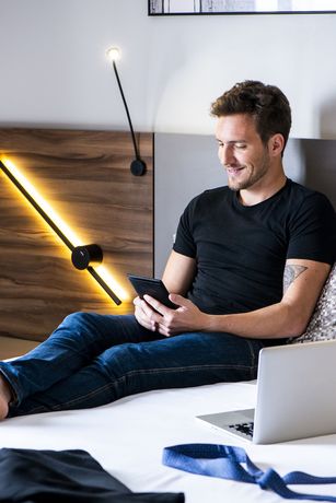 Imagen de la habitación del Hotel Mercure Curitiba Batel. Foto 7