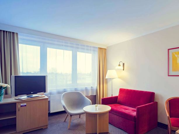 Imagen de la habitación del Hotel Mercure Czestochowa Centrum. Foto 2