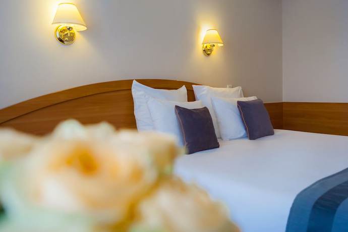 Imagen de la habitación del Hotel Mercure Czestochowa Centrum. Foto 7