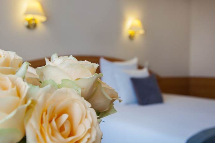 Imagen de la habitación del Hotel Mercure Czestochowa Centrum. Foto 9