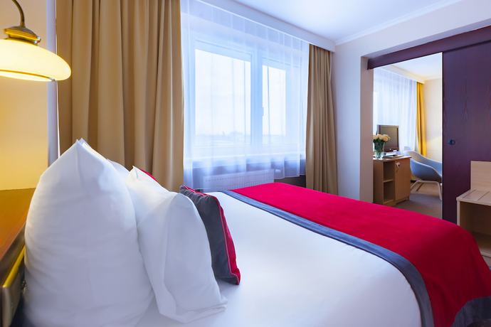 Imagen de la habitación del Hotel Mercure Czestochowa Centrum. Foto 14