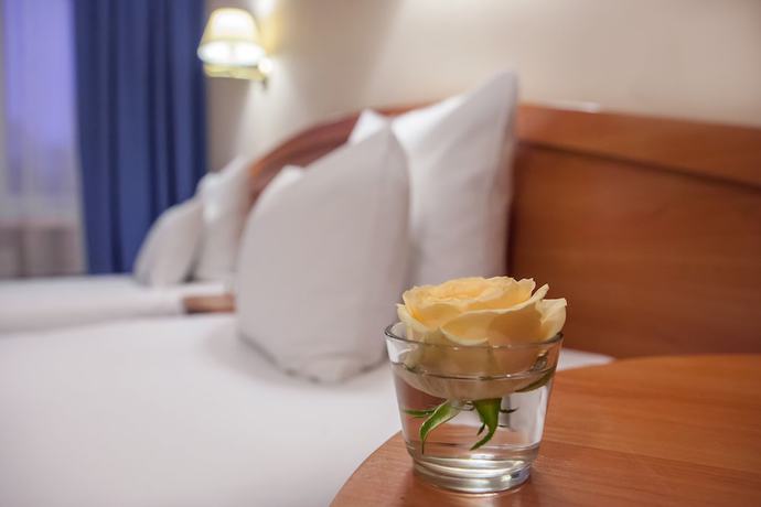 Imagen de la habitación del Hotel Mercure Czestochowa Centrum. Foto 15