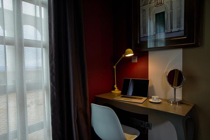 Imagen de la habitación del Hotel Mercure Danang French Village Bana Hills. Foto 13