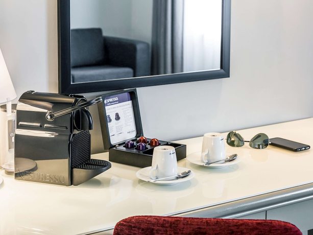 Imagen de la habitación del Hotel Mercure Dartford Brands Hatch Hotel & Spa 4 estrellas. Foto 12