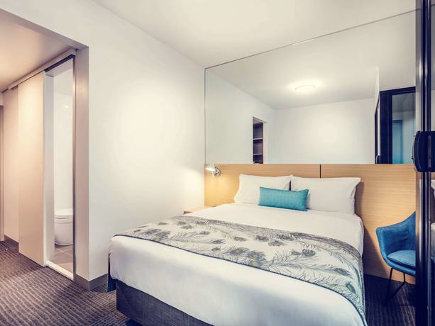 Imagen de la habitación del Hotel Mercure Darwin Airport Resort. Foto 10