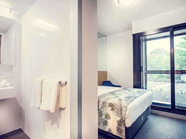 Imagen de la habitación del Hotel Mercure Darwin Airport Resort. Foto 11