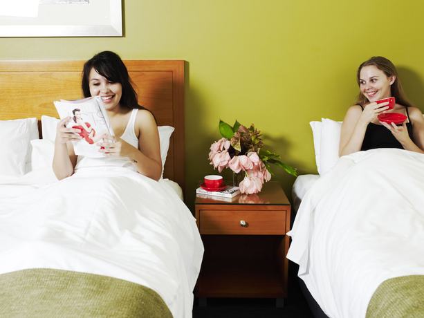 Imagen de la habitación del Hotel Mercure Darwin Airport Resort. Foto 17