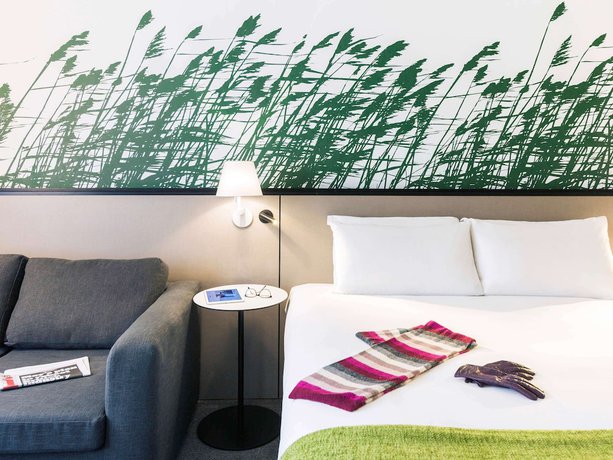 Imagen de la habitación del Hotel Mercure Daventry Court. Foto 14