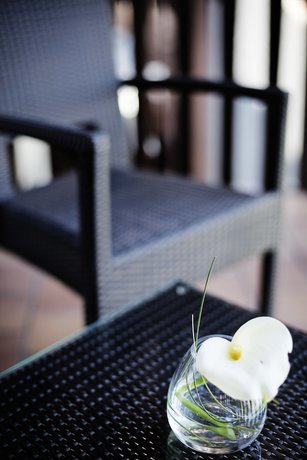 Imagen de la habitación del Hotel Mercure Deauville Centre. Foto 13