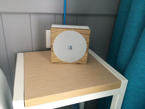 Imagen de la habitación del Hotel Mercure Deauville Centre. Foto 15