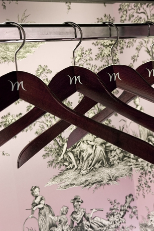 Imagen de la habitación del Hotel Mercure Dieppe La Présidence. Foto 6