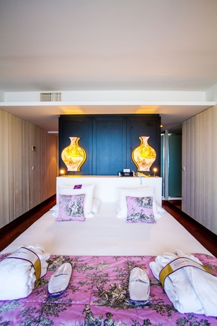 Imagen de la habitación del Hotel Mercure Dieppe La Présidence. Foto 10