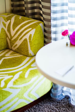 Imagen de la habitación del Hotel Mercure Dieppe La Présidence. Foto 12