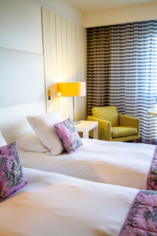 Imagen de la habitación del Hotel Mercure Dieppe La Présidence. Foto 14