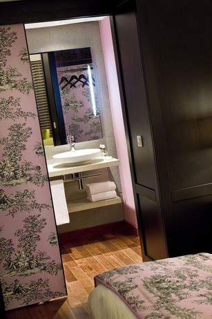 Imagen de la habitación del Hotel Mercure Dieppe La Présidence. Foto 16