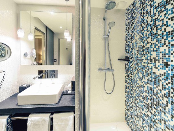 Imagen de la habitación del Hotel Mercure Dijon Centre Clemenceau. Foto 15