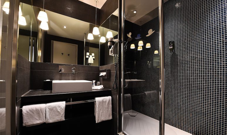 Imagen de la habitación del Hotel Mercure Dijon Centre Clemenceau. Foto 16