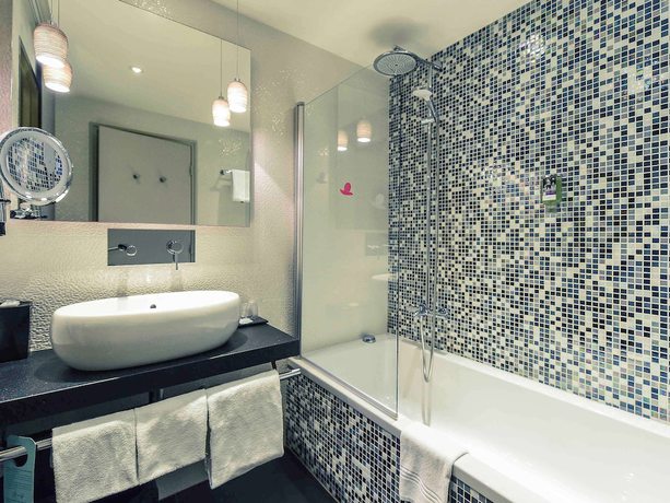 Imagen de la habitación del Hotel Mercure Dijon Centre Clemenceau. Foto 17