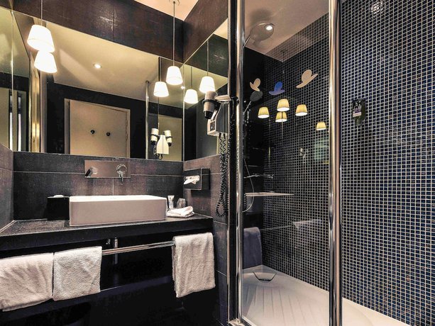 Imagen de la habitación del Hotel Mercure Dijon Centre Clemenceau. Foto 18