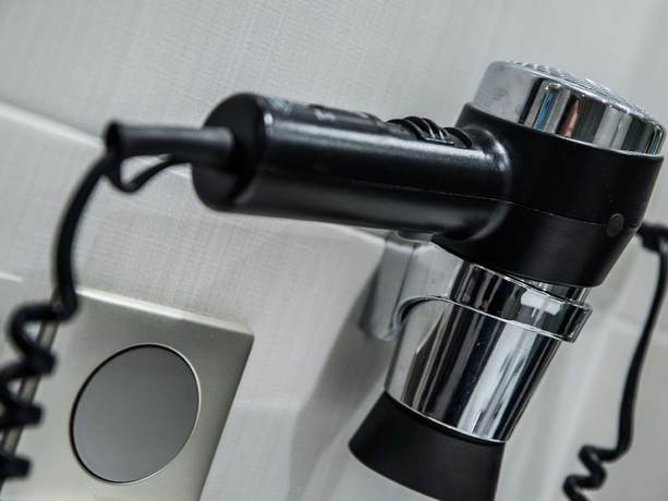 Imagen de la habitación del Hotel Mercure Dinan Port Le Jerzual. Foto 11