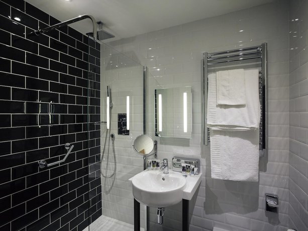 Imagen de la habitación del Hotel Mercure Doncaster Centre Danum. Foto 7