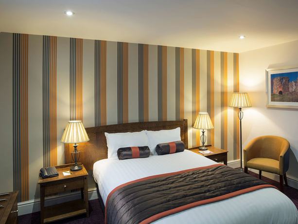 Imagen de la habitación del Hotel Mercure Doncaster Centre Danum. Foto 10