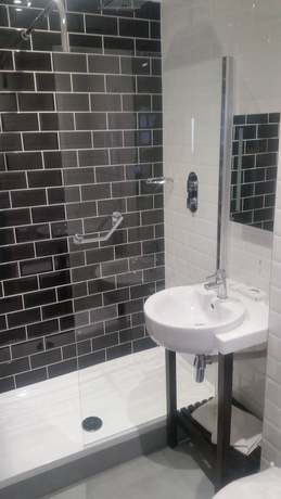 Imagen de la habitación del Hotel Mercure Doncaster Centre Danum. Foto 11