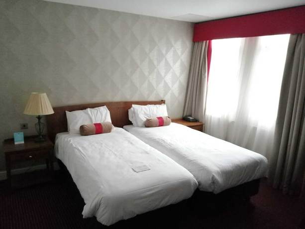 Imagen de la habitación del Hotel Mercure Doncaster Centre Danum. Foto 12