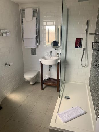 Imagen de la habitación del Hotel Mercure Doncaster Centre Danum. Foto 13