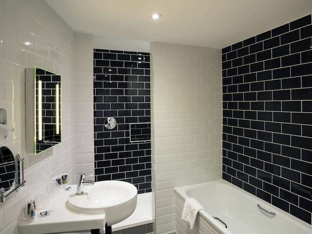 Imagen de la habitación del Hotel Mercure Doncaster Centre Danum. Foto 17