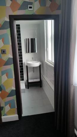 Imagen de la habitación del Hotel Mercure Doncaster Centre Danum. Foto 19