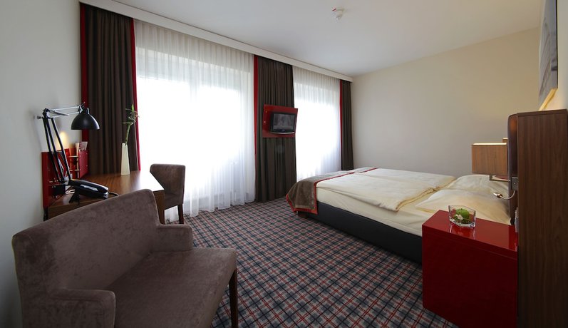 Imagen de la habitación del Hotel Mercure Dortmund Messe. Foto 8