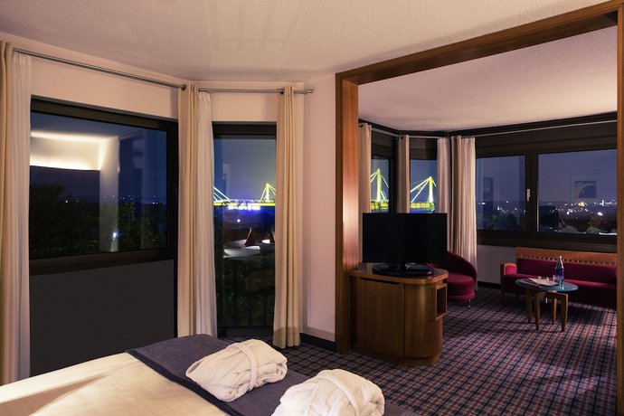 Imagen de la habitación del Hotel Mercure Dortmund Messe. Foto 15