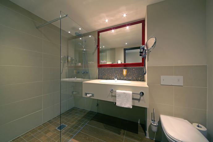 Imagen de la habitación del Hotel Mercure Dortmund Messe. Foto 17