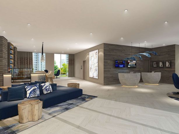 Imagen del bar/restaurante del Hotel Mercure Dubai Deira. Foto 7