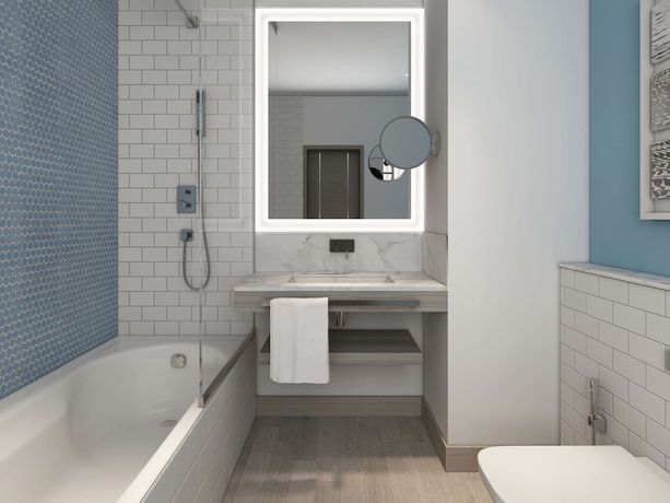 Imagen general del Hotel Mercure Dubai Deira. Foto 2