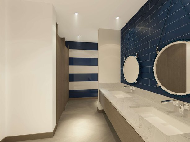 Imagen general del Hotel Mercure Dubai Deira. Foto 3