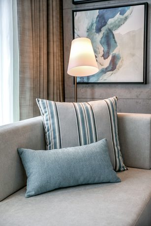 Imagen de la habitación del Hotel Mercure Dubai Gold District. Foto 10
