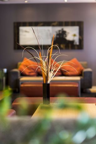 Imagen de los interiores del Hotel Mercure Duisburg City. Foto 20